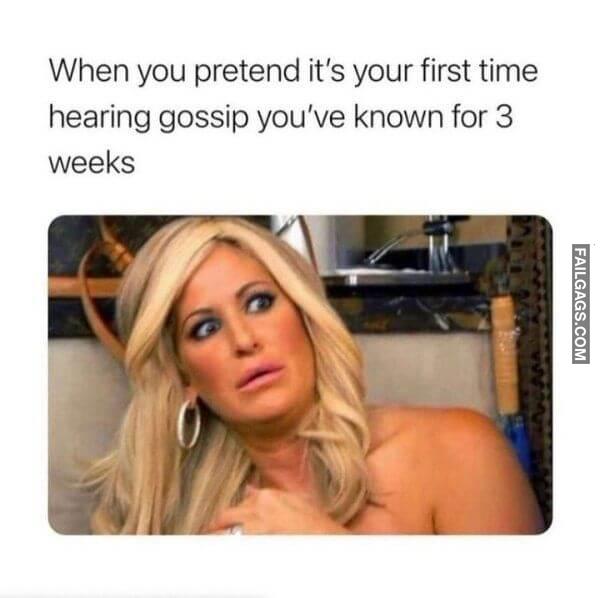 Funny Memes for Women 7