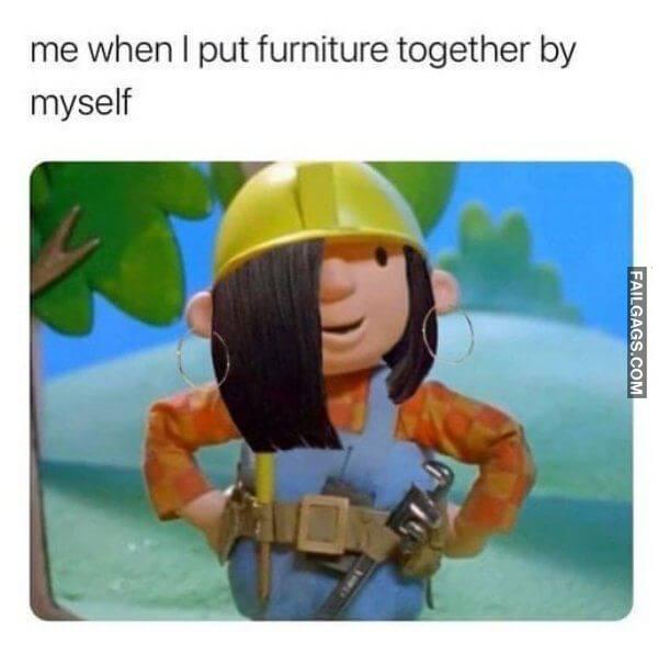 Funny Memes for Women 8