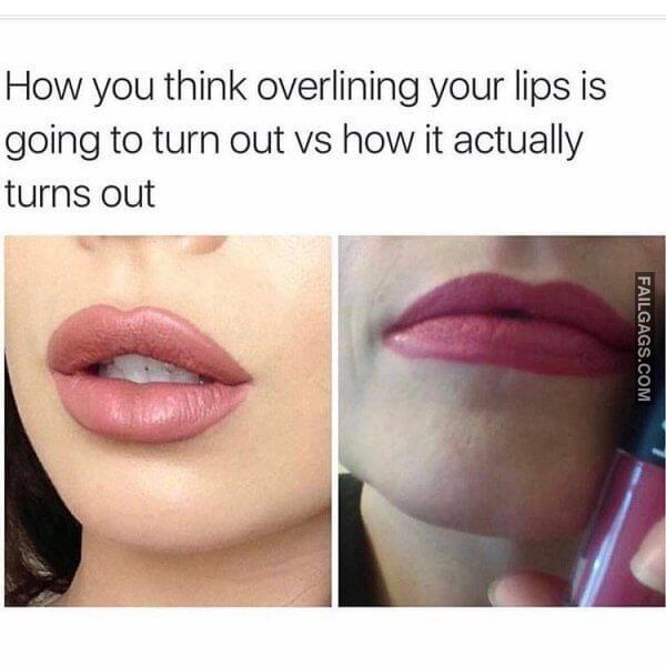 Funny Memes for Women 9