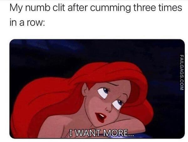 Hilarious Dirty Memes 10