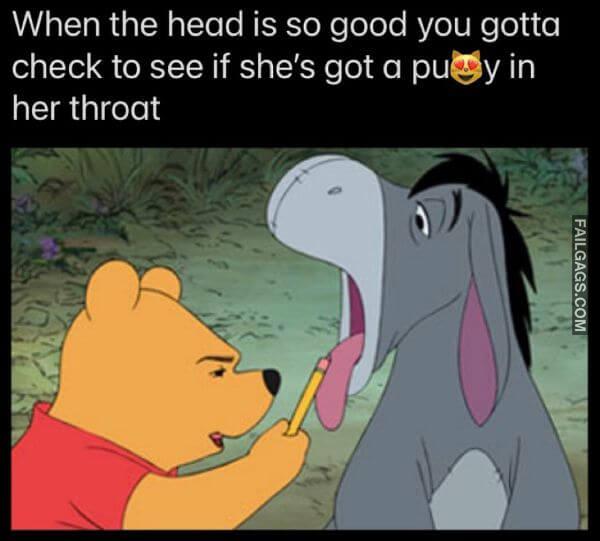 Hilarious Sex Memes 1