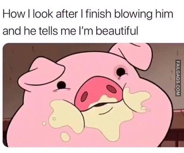 Hilarious Sex Memes 12