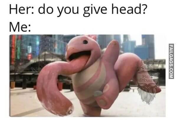 Hilarious Sex Memes 14