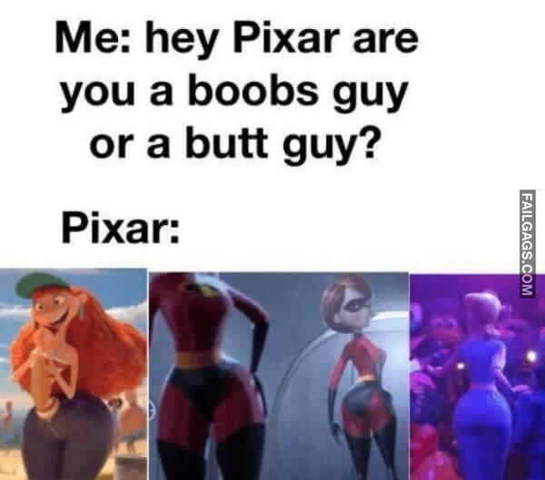 Hilarious Sex Memes 2