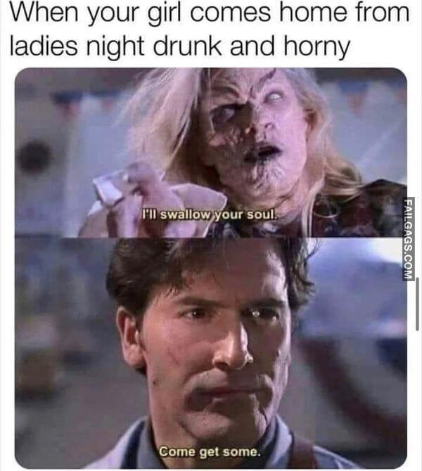 Hilarious Sex Memes 4
