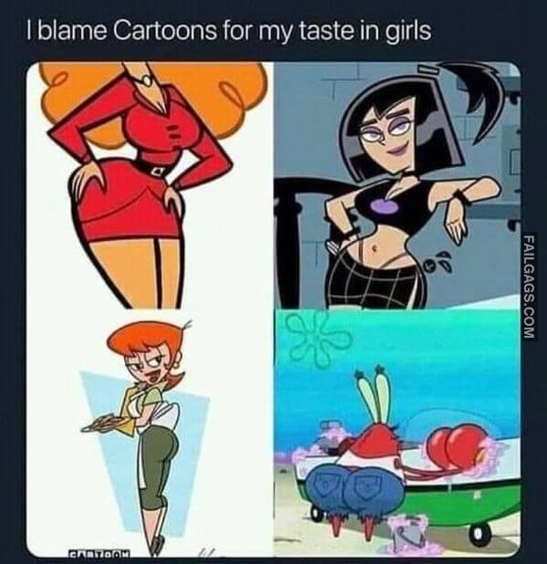 Hilarious Sex Memes 6