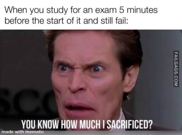 Random Funny Memes 5 7