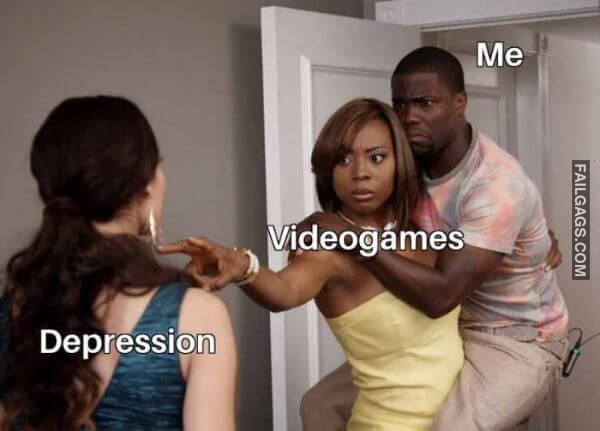 Random Funny Memes 6 4