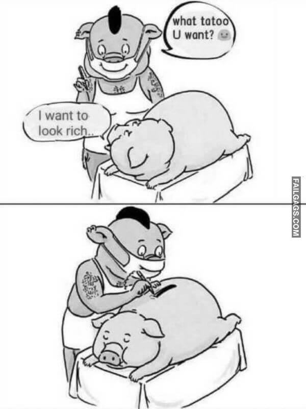 Random Funny Memes 6 8