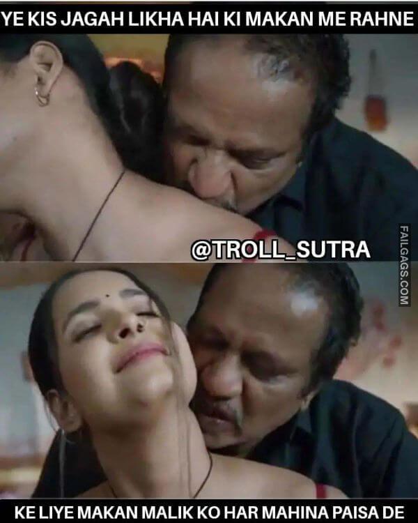 Dirty Indian Memes 10
