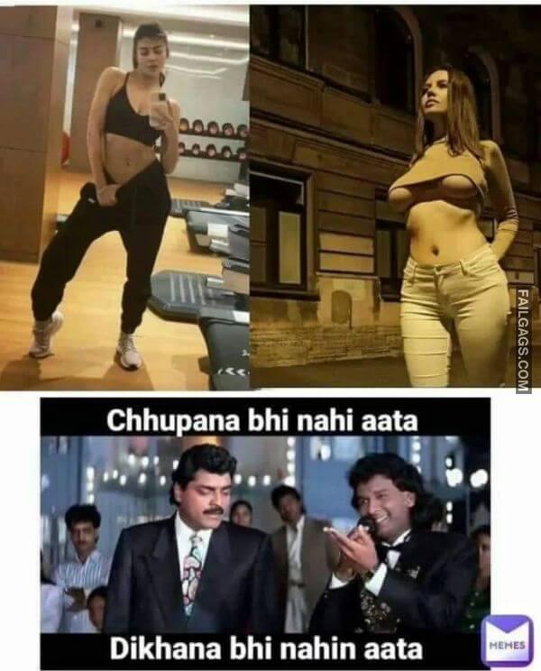 Dirty Indian Memes 8 1