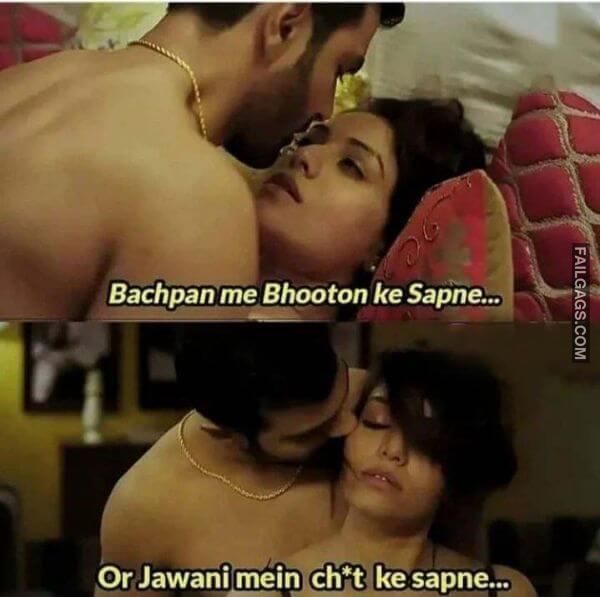 Dirty Indian Memes 9 1