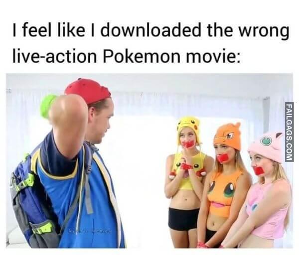 Dirty Memes for Adults 1