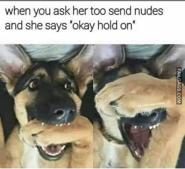 Dirty Memes for Adults 11