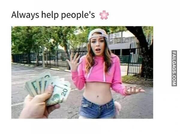 Dirty Memes for Adults 12