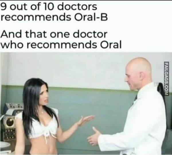 Dirty Memes for Adults 14