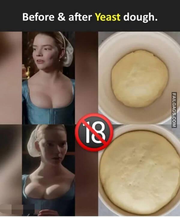 Dirty Memes for Adults 5