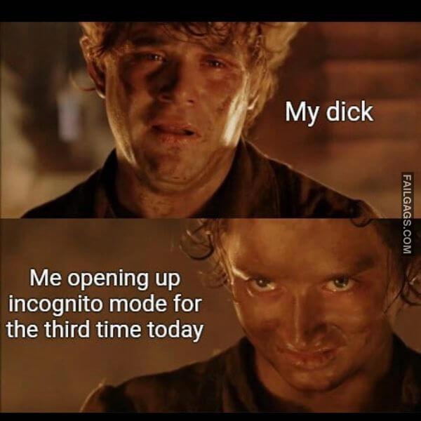 Dirty Memes for Adults 7