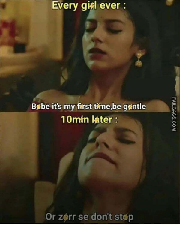 Funny Adult Indian Memes 1 2