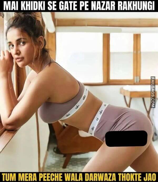 Funny Adult Indian Memes 11 2