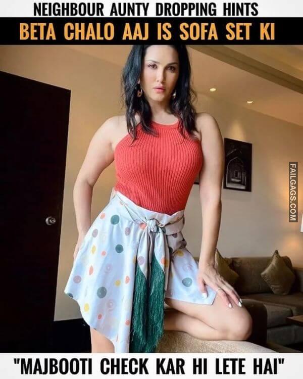 Funny Adult Indian Memes 2 2