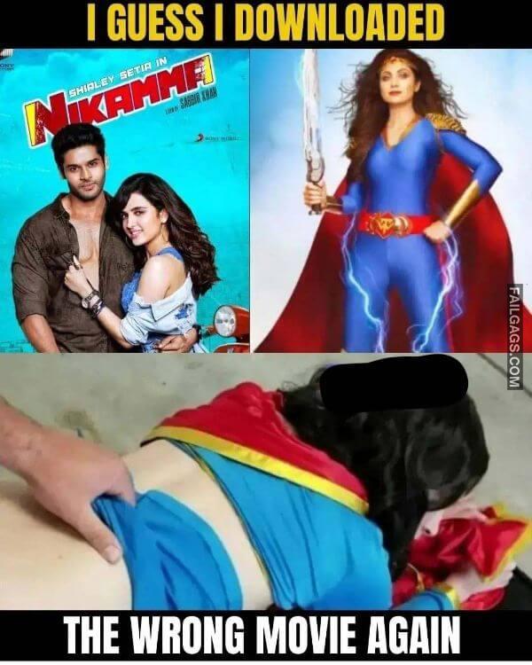 Funny Adult Indian Memes 3 1