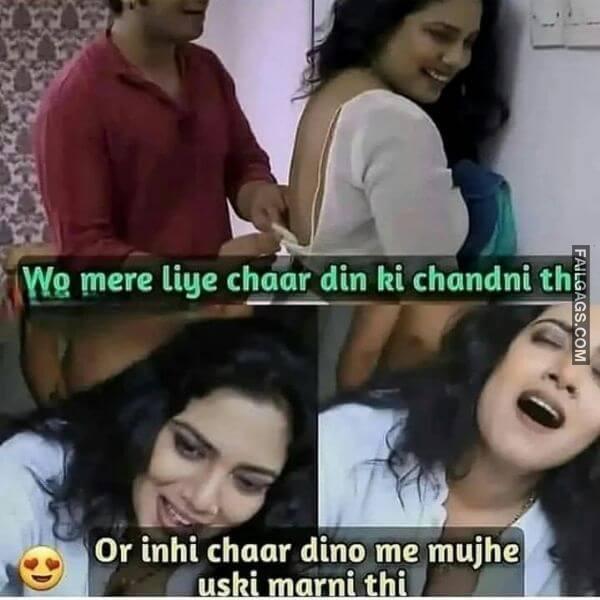 Funny Adult Indian Memes 3 2