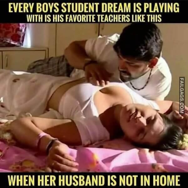 Funny Adult Indian Memes 3