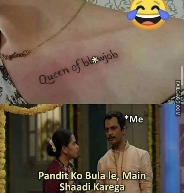 Funny Adult Indian Memes 9 1