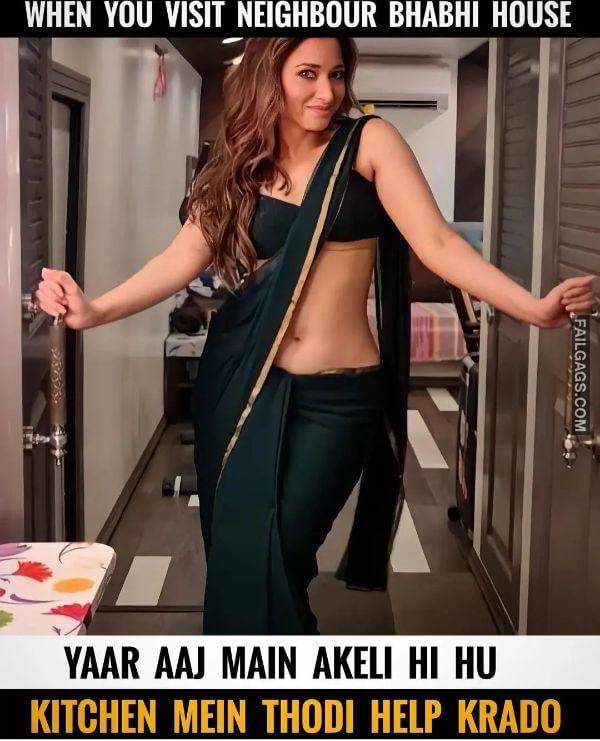 Funny Adult Indian Memes 9 2