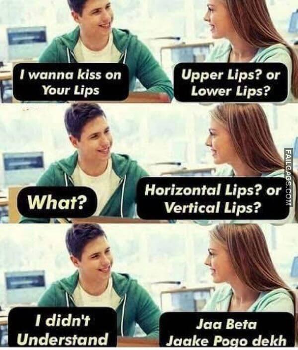 Funny Adult Indian Memes 9