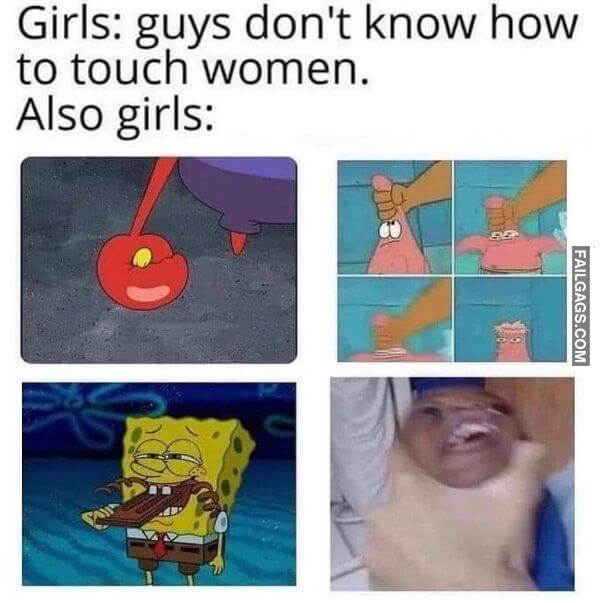 Funny Adult Memes 11 4