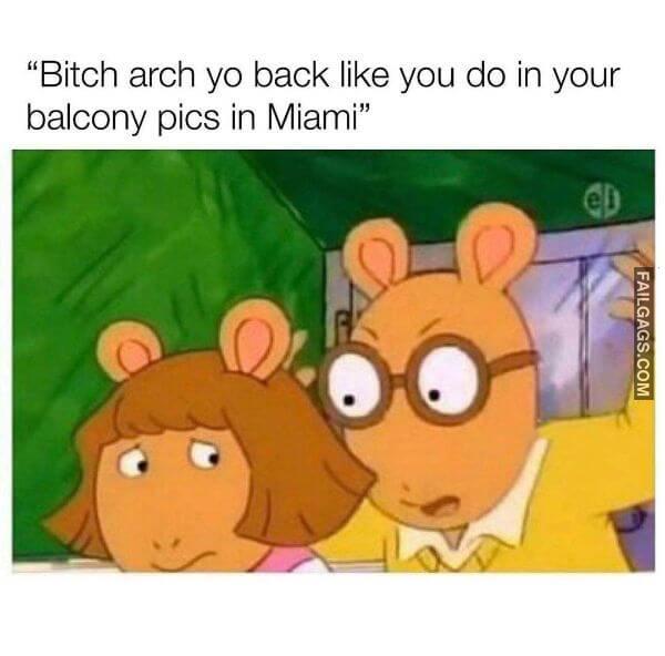 Funny Adult Memes 12 1