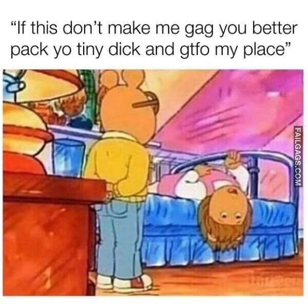 Funny Adult Memes 14 1