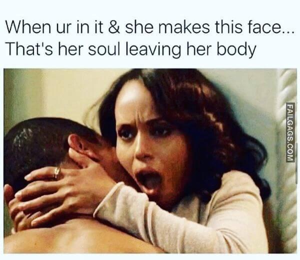 Funny Adult Memes 14