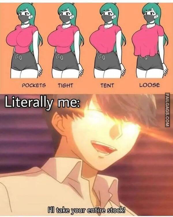 Funny Adult Memes 18 2 1