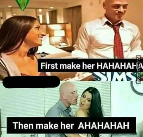 Funny Adult Memes 18 2