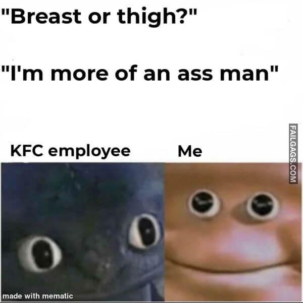 Funny Adult Memes 3 3