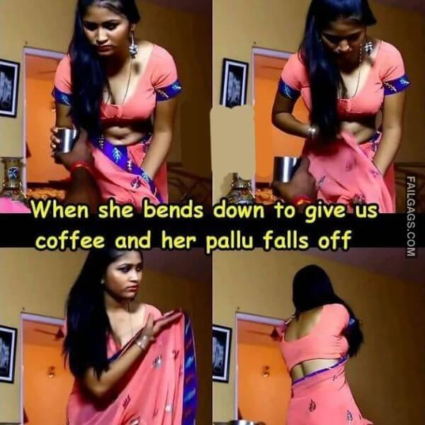 Funny Dirty Indian Memes 9