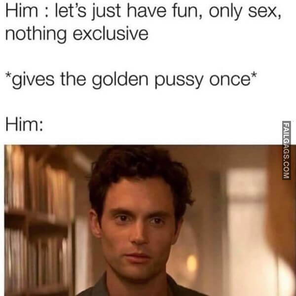 Funny Dirty Memes 10