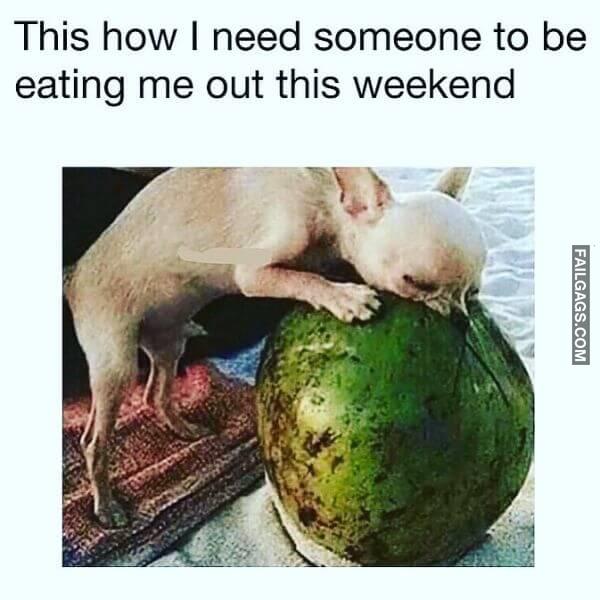Funny Dirty Memes 13