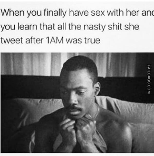 Funny Dirty Memes 14