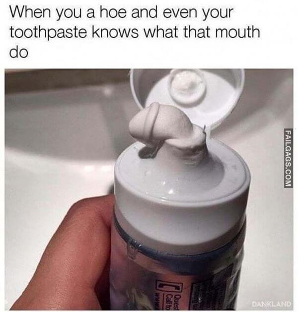 Funny Dirty Memes 3
