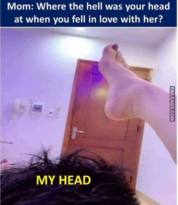 Funny Dirty Memes 4