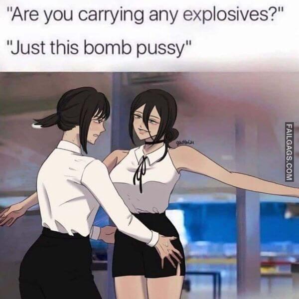 Funny Dirty Memes 5