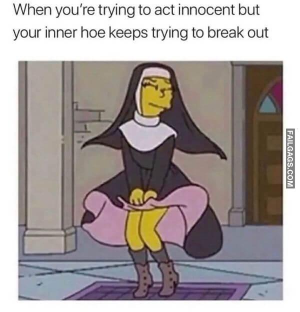Funny Dirty Memes 6