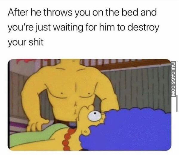 Funny Dirty Memes 8 1