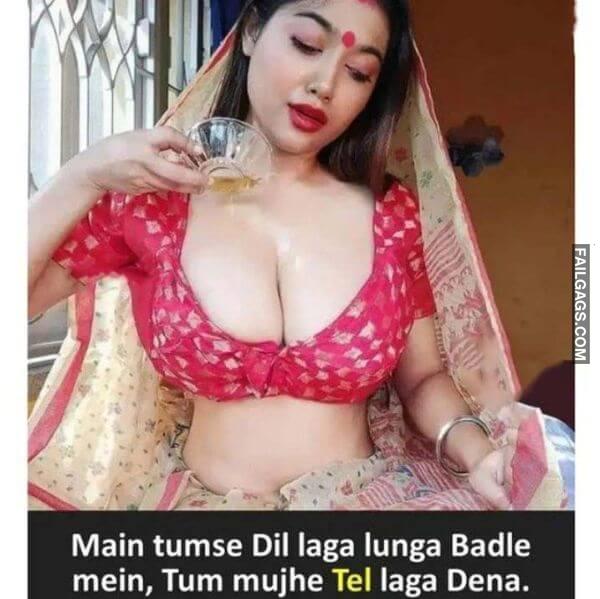 Funny Indian Adult Memes 18 1 2