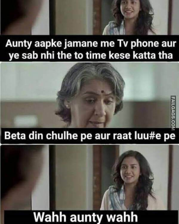 Funny Indian Adult Memes 18 7