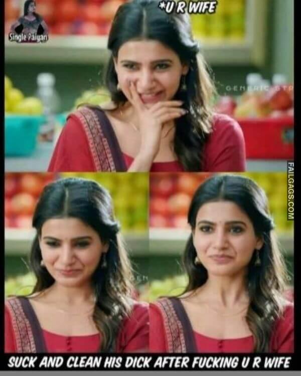 Funny Indian Dirty Memes 14